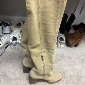 Knee high boots - Vince Camuto
